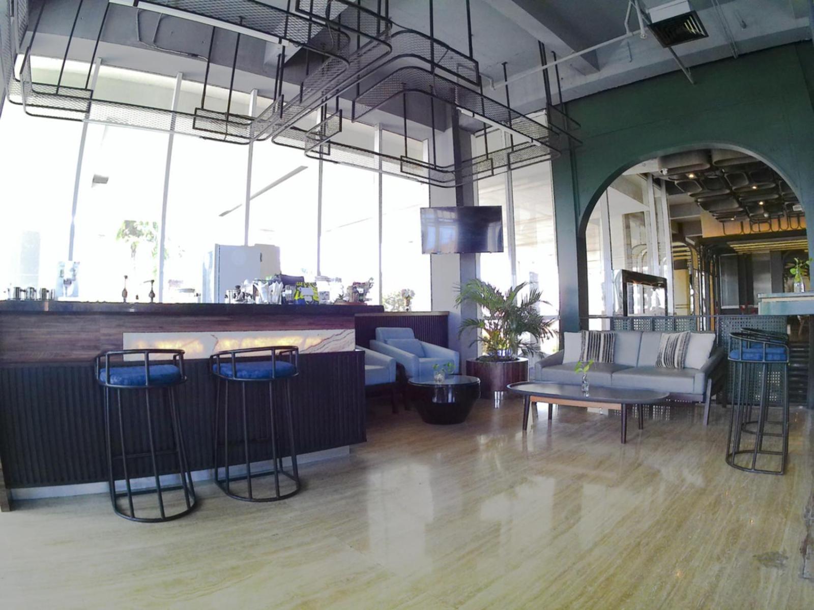 Luminor Hotel Jambi Kebun Jeruk Bagian luar foto